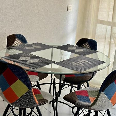 Tu Casa Del Mar Διαμέρισμα Τορεβιέχα Εξωτερικό φωτογραφία