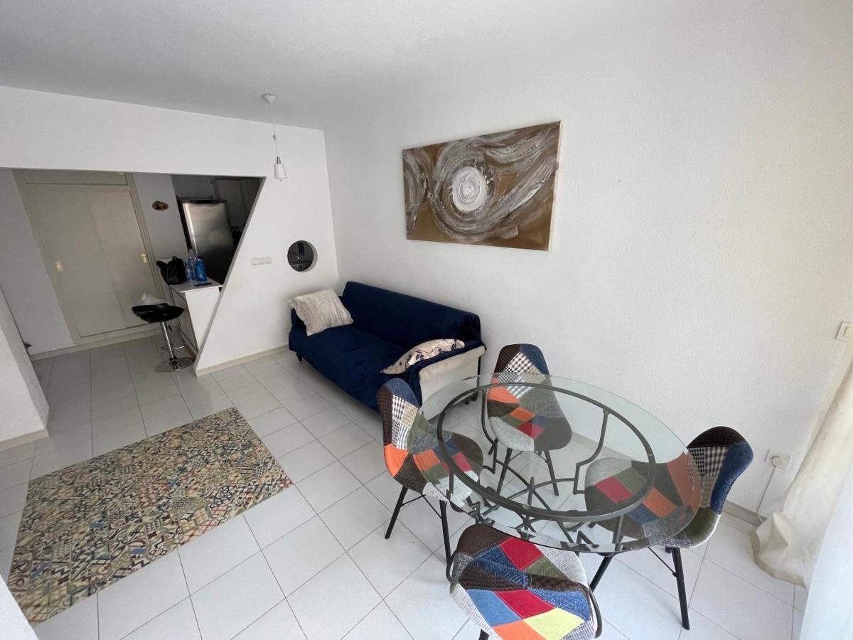 Tu Casa Del Mar Διαμέρισμα Τορεβιέχα Εξωτερικό φωτογραφία