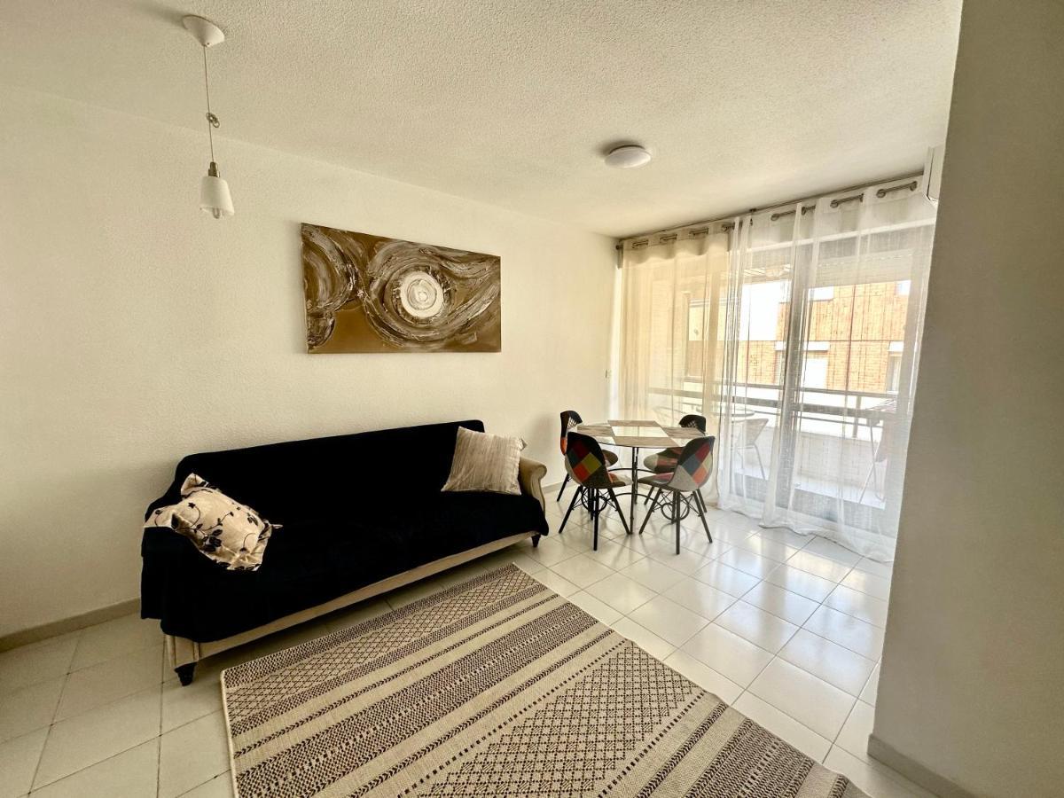 Tu Casa Del Mar Διαμέρισμα Τορεβιέχα Εξωτερικό φωτογραφία