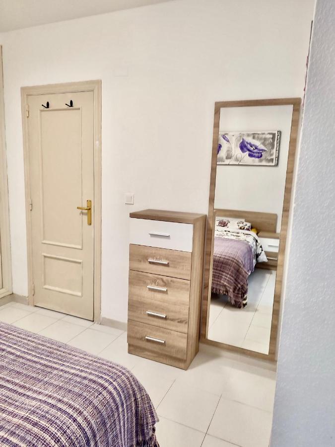 Tu Casa Del Mar Διαμέρισμα Τορεβιέχα Εξωτερικό φωτογραφία
