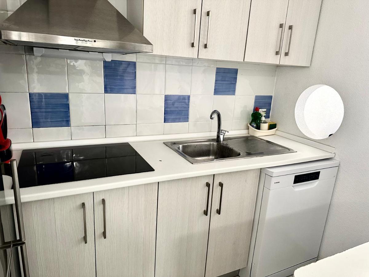 Tu Casa Del Mar Διαμέρισμα Τορεβιέχα Εξωτερικό φωτογραφία