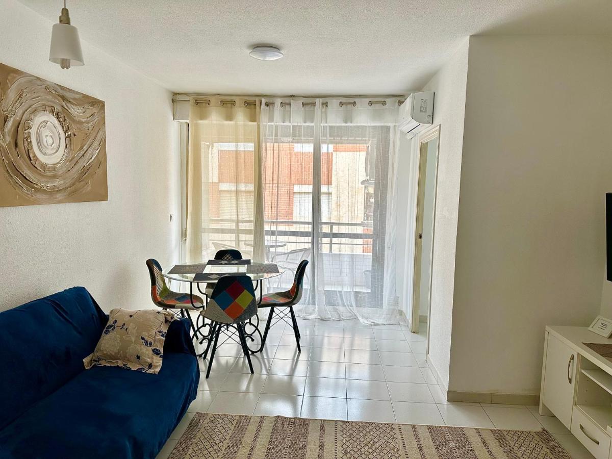 Tu Casa Del Mar Διαμέρισμα Τορεβιέχα Εξωτερικό φωτογραφία