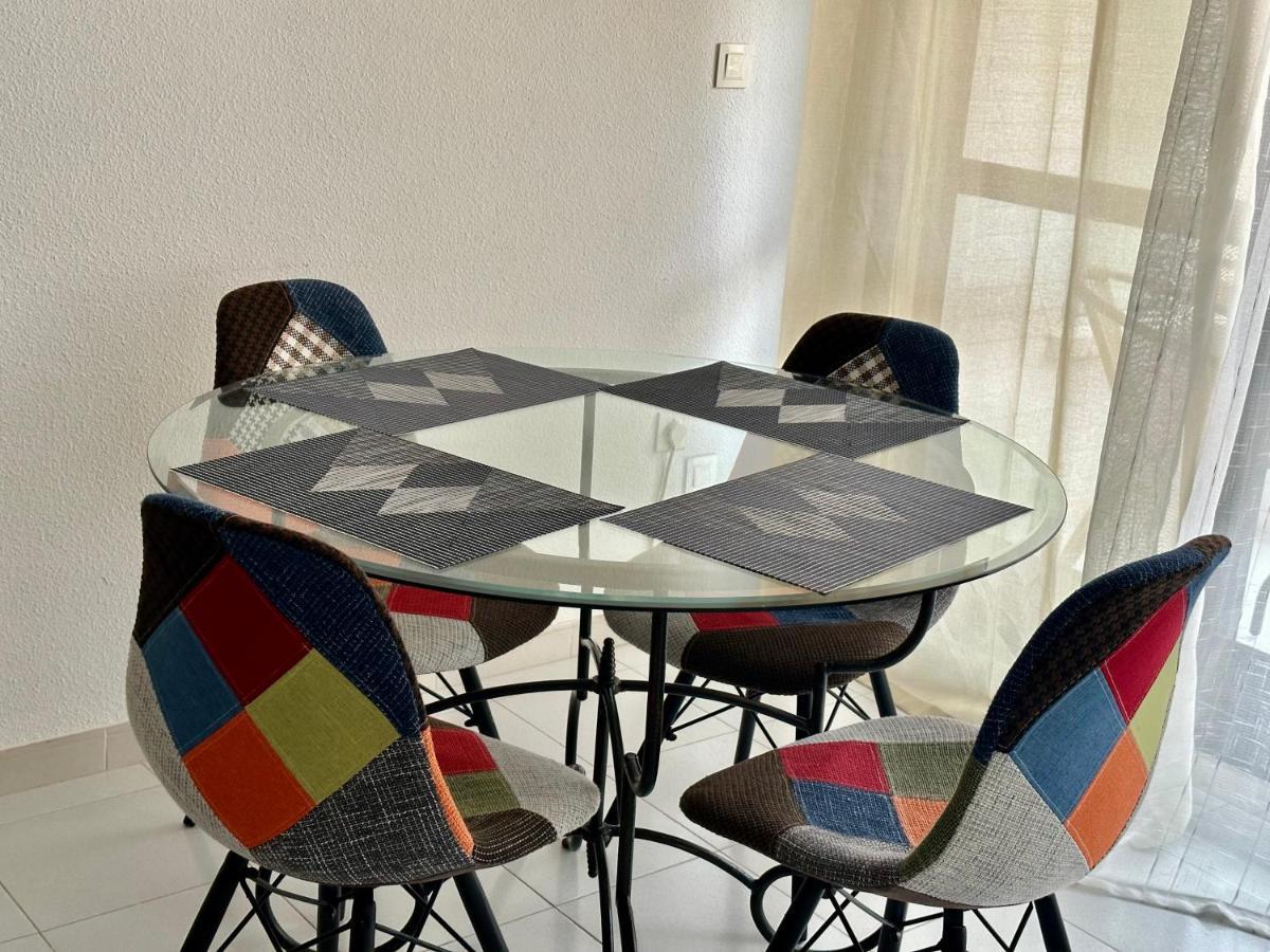 Tu Casa Del Mar Διαμέρισμα Τορεβιέχα Εξωτερικό φωτογραφία