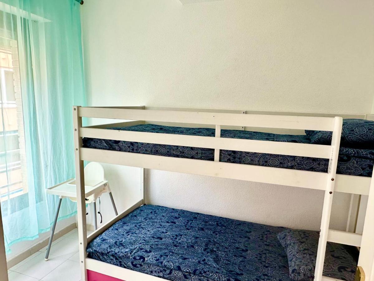 Tu Casa Del Mar Διαμέρισμα Τορεβιέχα Εξωτερικό φωτογραφία