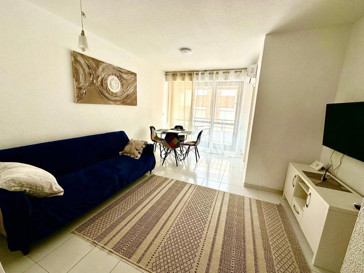 Tu Casa Del Mar Διαμέρισμα Τορεβιέχα Εξωτερικό φωτογραφία