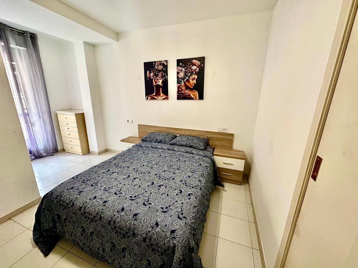 Tu Casa Del Mar Διαμέρισμα Τορεβιέχα Εξωτερικό φωτογραφία