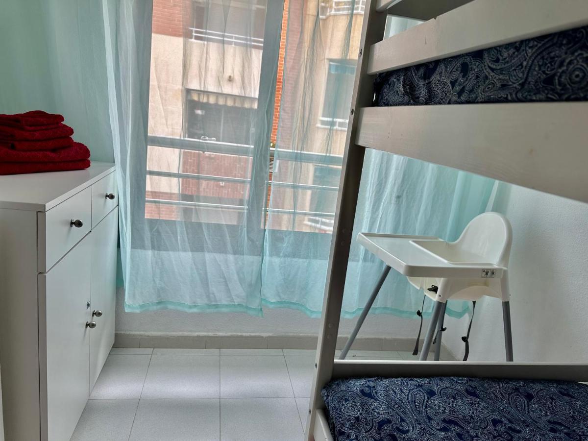 Tu Casa Del Mar Διαμέρισμα Τορεβιέχα Εξωτερικό φωτογραφία