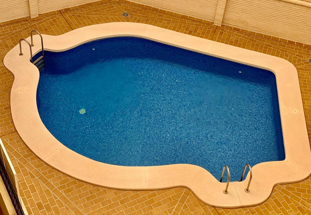 Tu Casa Del Mar Διαμέρισμα Τορεβιέχα Εξωτερικό φωτογραφία