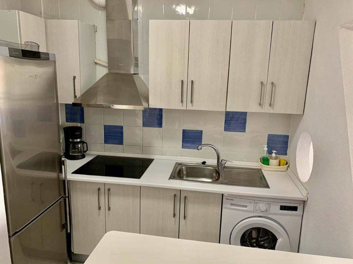 Tu Casa Del Mar Διαμέρισμα Τορεβιέχα Εξωτερικό φωτογραφία