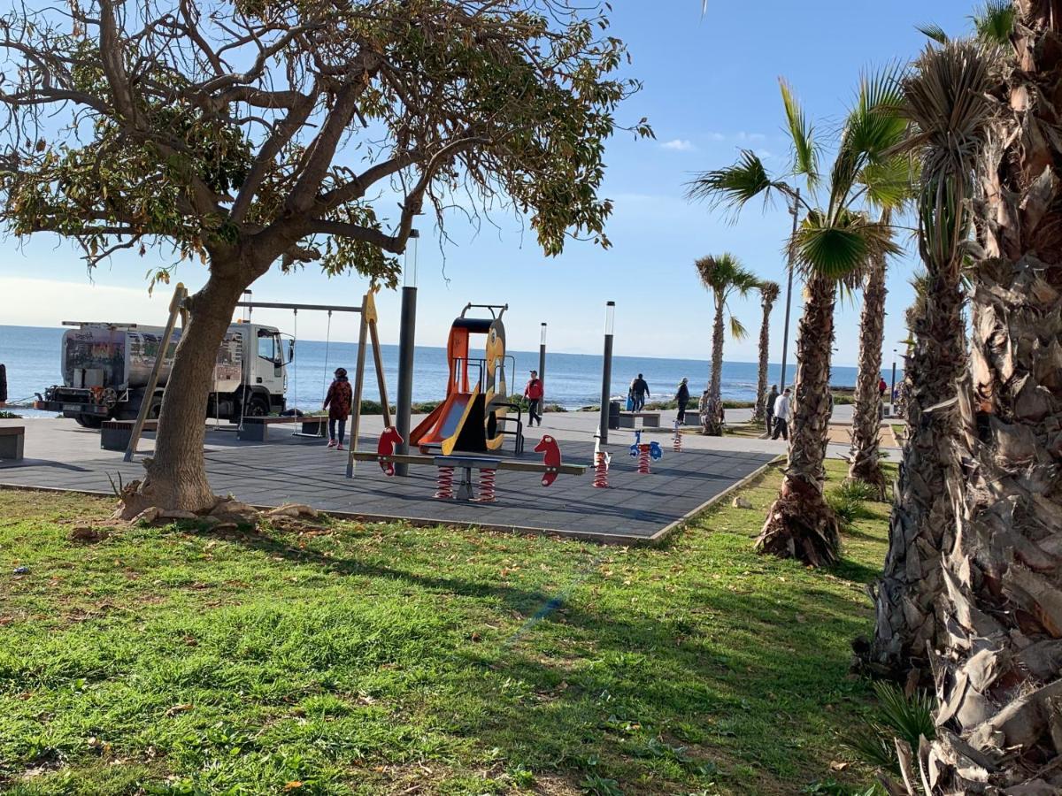 Tu Casa Del Mar Διαμέρισμα Τορεβιέχα Εξωτερικό φωτογραφία