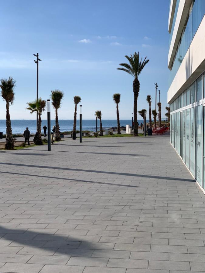 Tu Casa Del Mar Διαμέρισμα Τορεβιέχα Εξωτερικό φωτογραφία