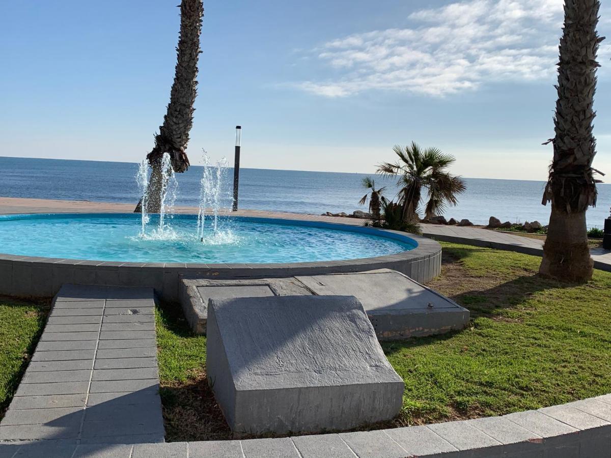 Tu Casa Del Mar Διαμέρισμα Τορεβιέχα Εξωτερικό φωτογραφία