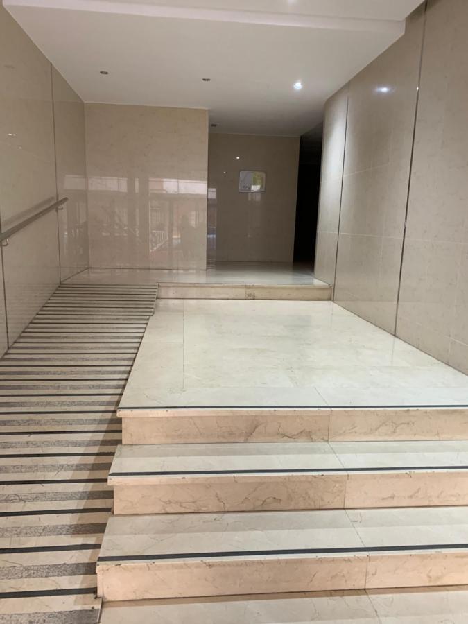 Tu Casa Del Mar Διαμέρισμα Τορεβιέχα Εξωτερικό φωτογραφία