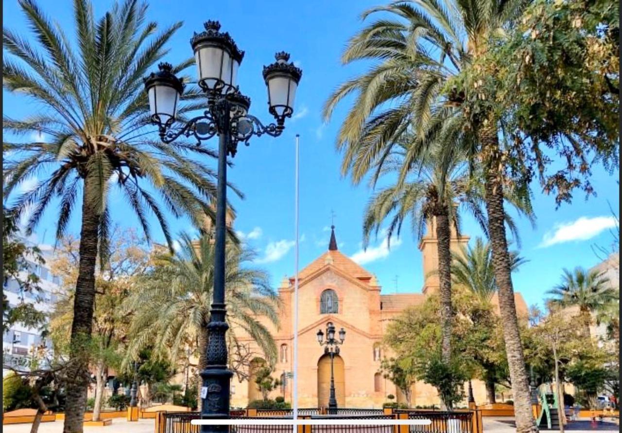 Tu Casa Del Mar Διαμέρισμα Τορεβιέχα Εξωτερικό φωτογραφία