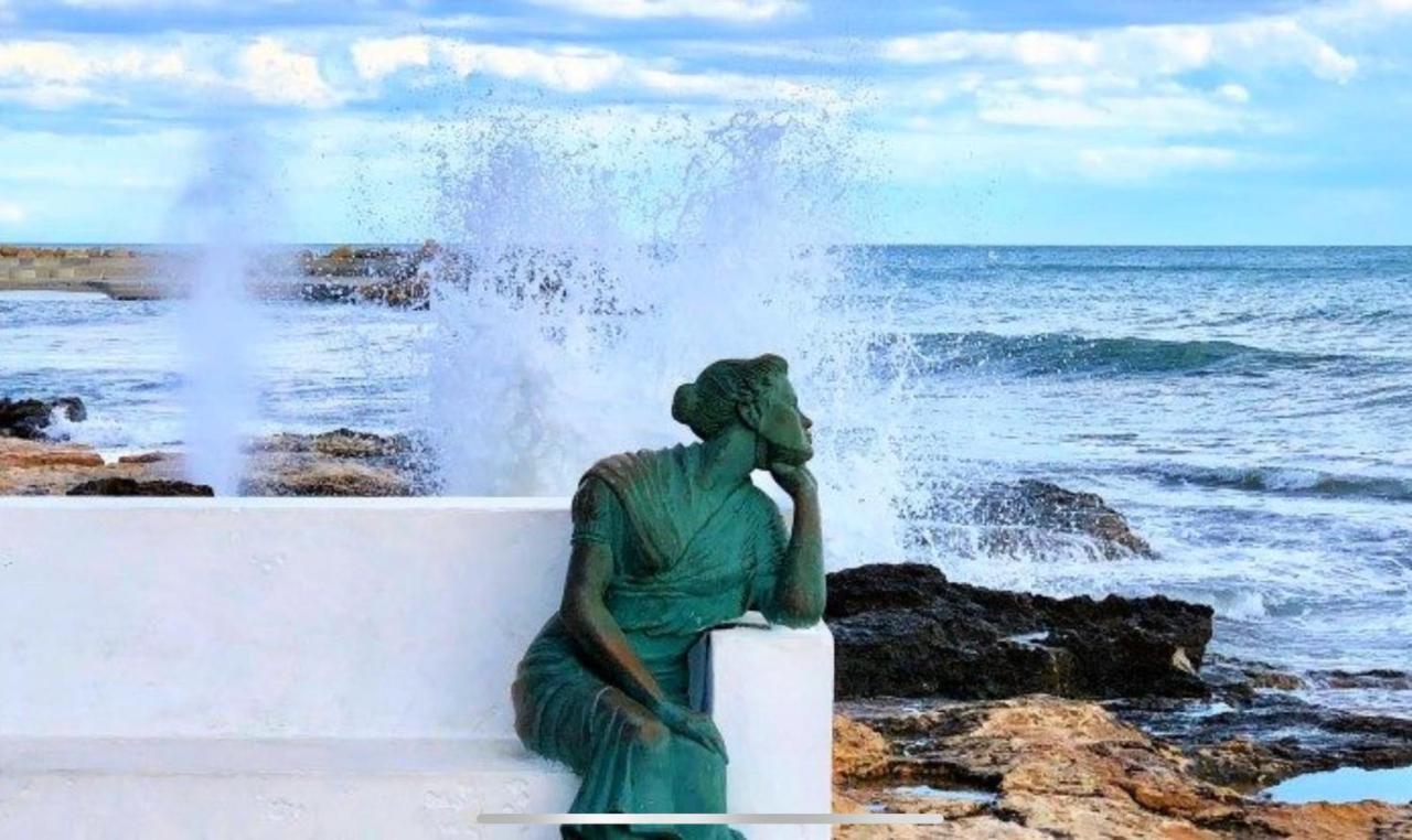 Tu Casa Del Mar Διαμέρισμα Τορεβιέχα Εξωτερικό φωτογραφία