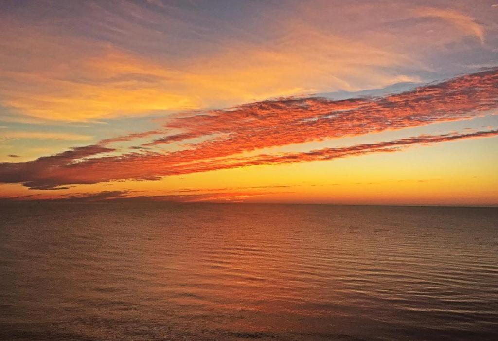 Tu Casa Del Mar Διαμέρισμα Τορεβιέχα Εξωτερικό φωτογραφία