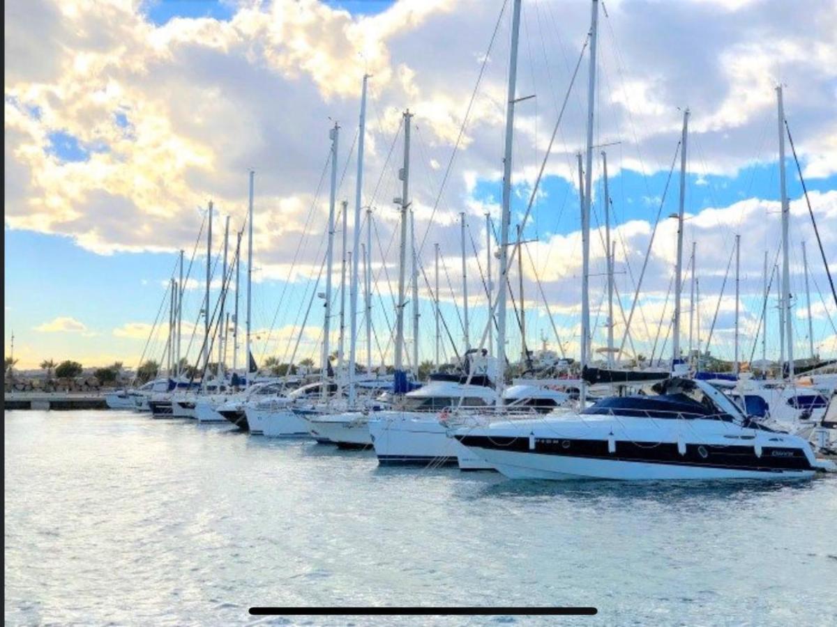 Tu Casa Del Mar Διαμέρισμα Τορεβιέχα Εξωτερικό φωτογραφία