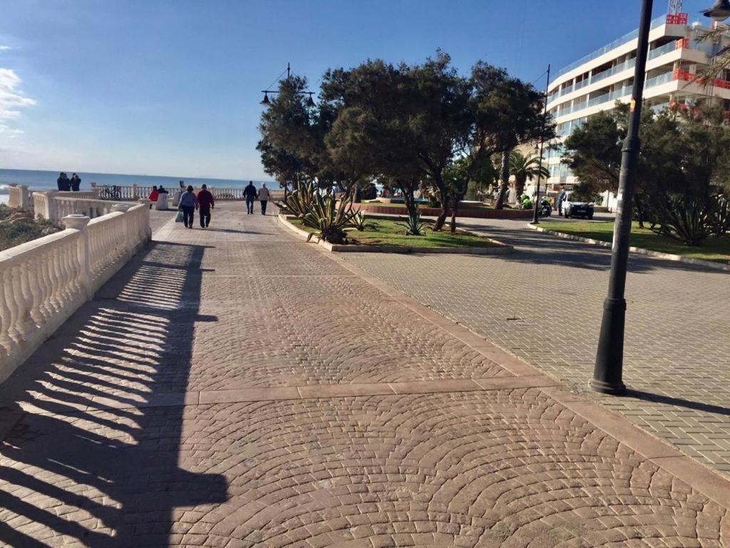 Tu Casa Del Mar Διαμέρισμα Τορεβιέχα Εξωτερικό φωτογραφία