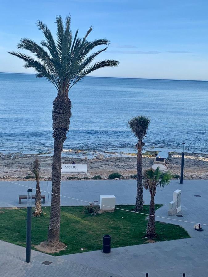 Tu Casa Del Mar Διαμέρισμα Τορεβιέχα Εξωτερικό φωτογραφία