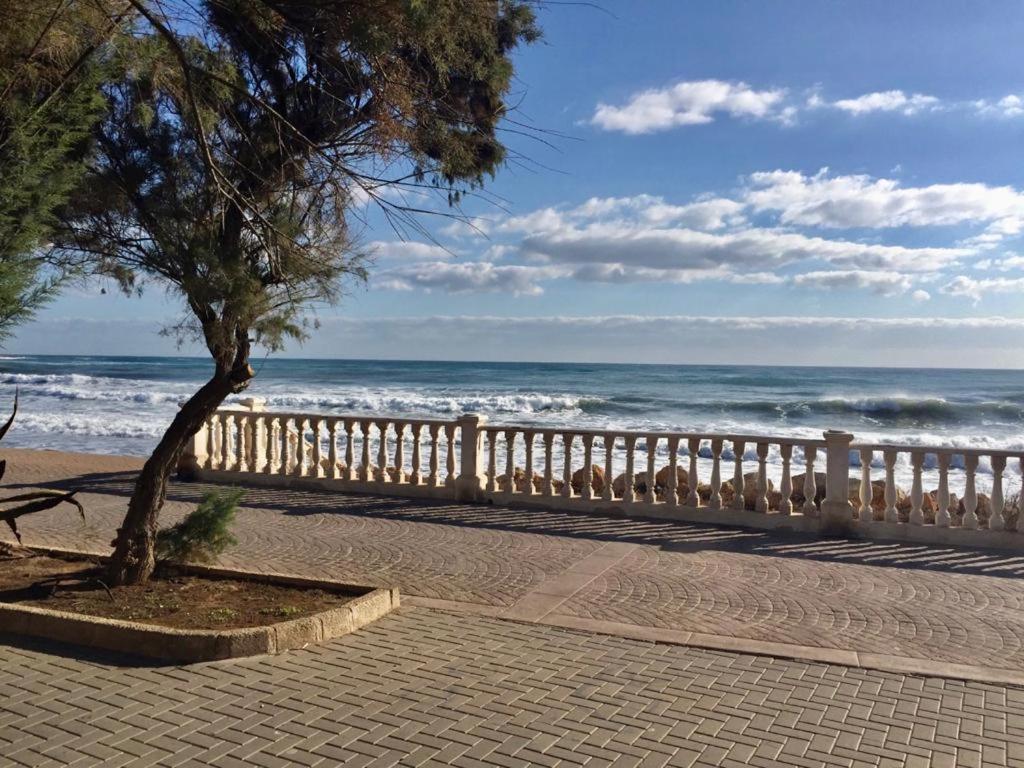 Tu Casa Del Mar Διαμέρισμα Τορεβιέχα Εξωτερικό φωτογραφία