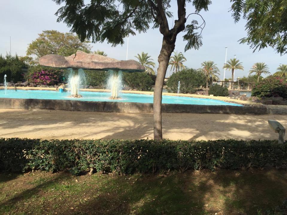 Tu Casa Del Mar Διαμέρισμα Τορεβιέχα Εξωτερικό φωτογραφία